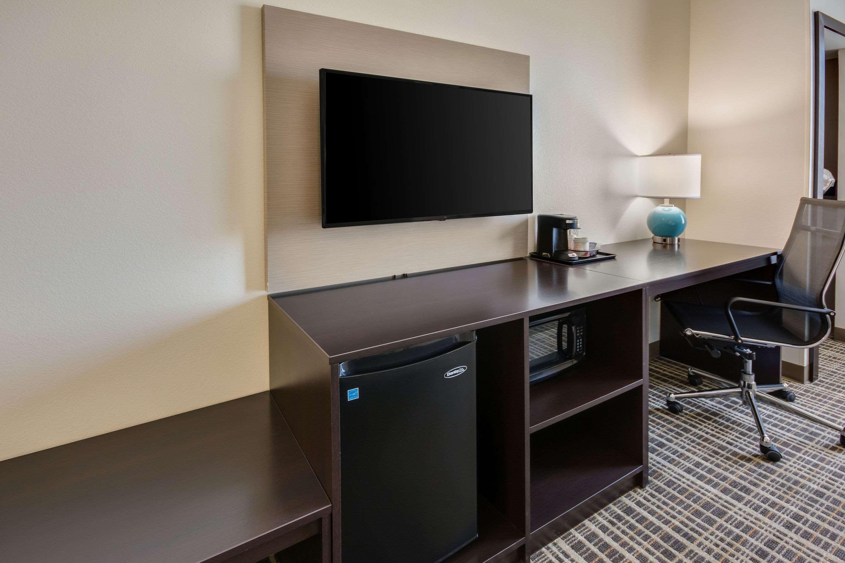 Sleep Inn & Suites Yukon Oklahoma City מראה חיצוני תמונה