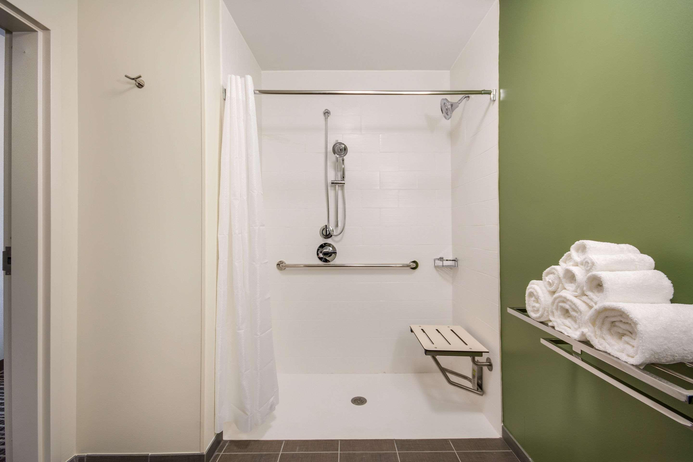 Sleep Inn & Suites Yukon Oklahoma City מראה חיצוני תמונה