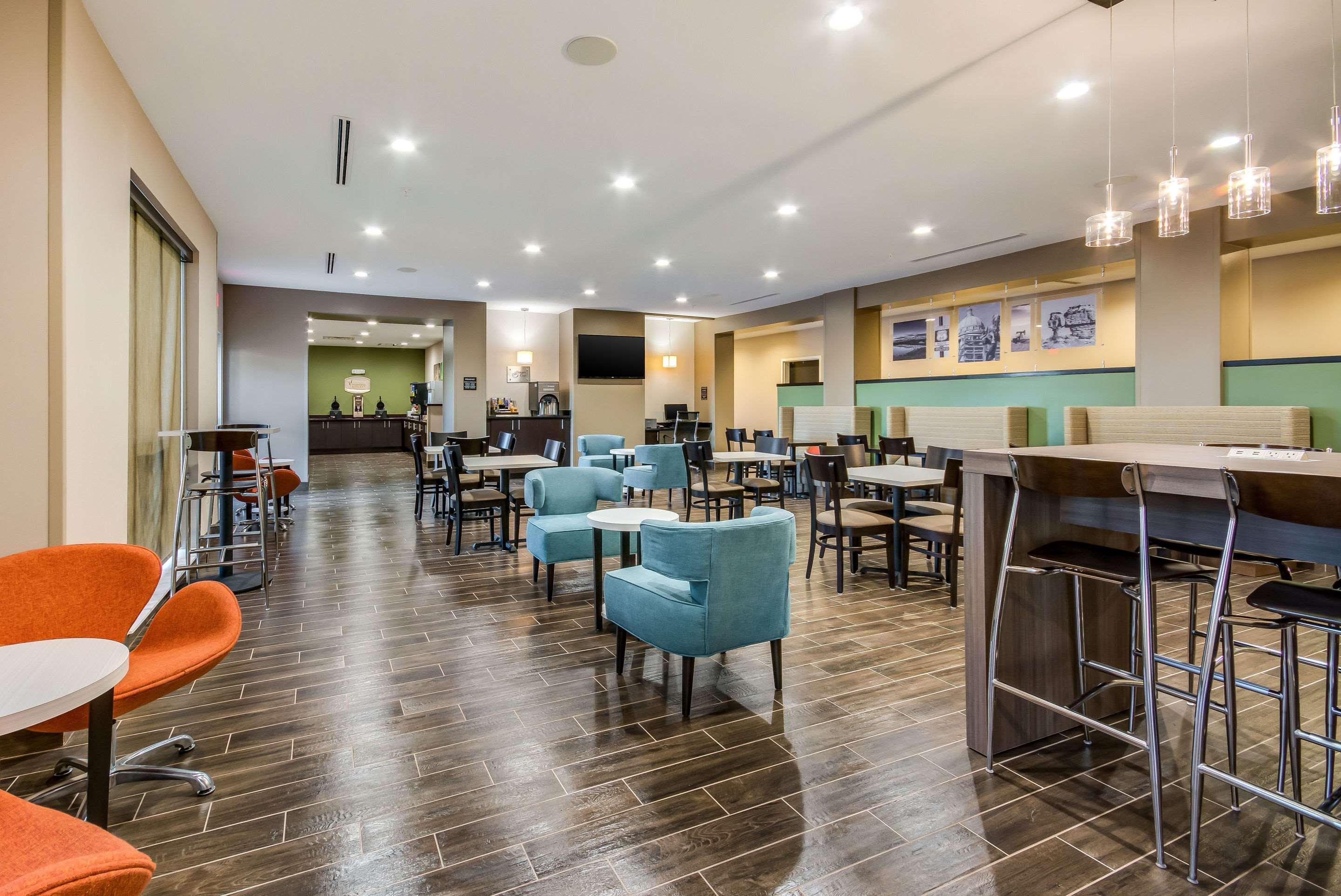 Sleep Inn & Suites Yukon Oklahoma City מראה חיצוני תמונה