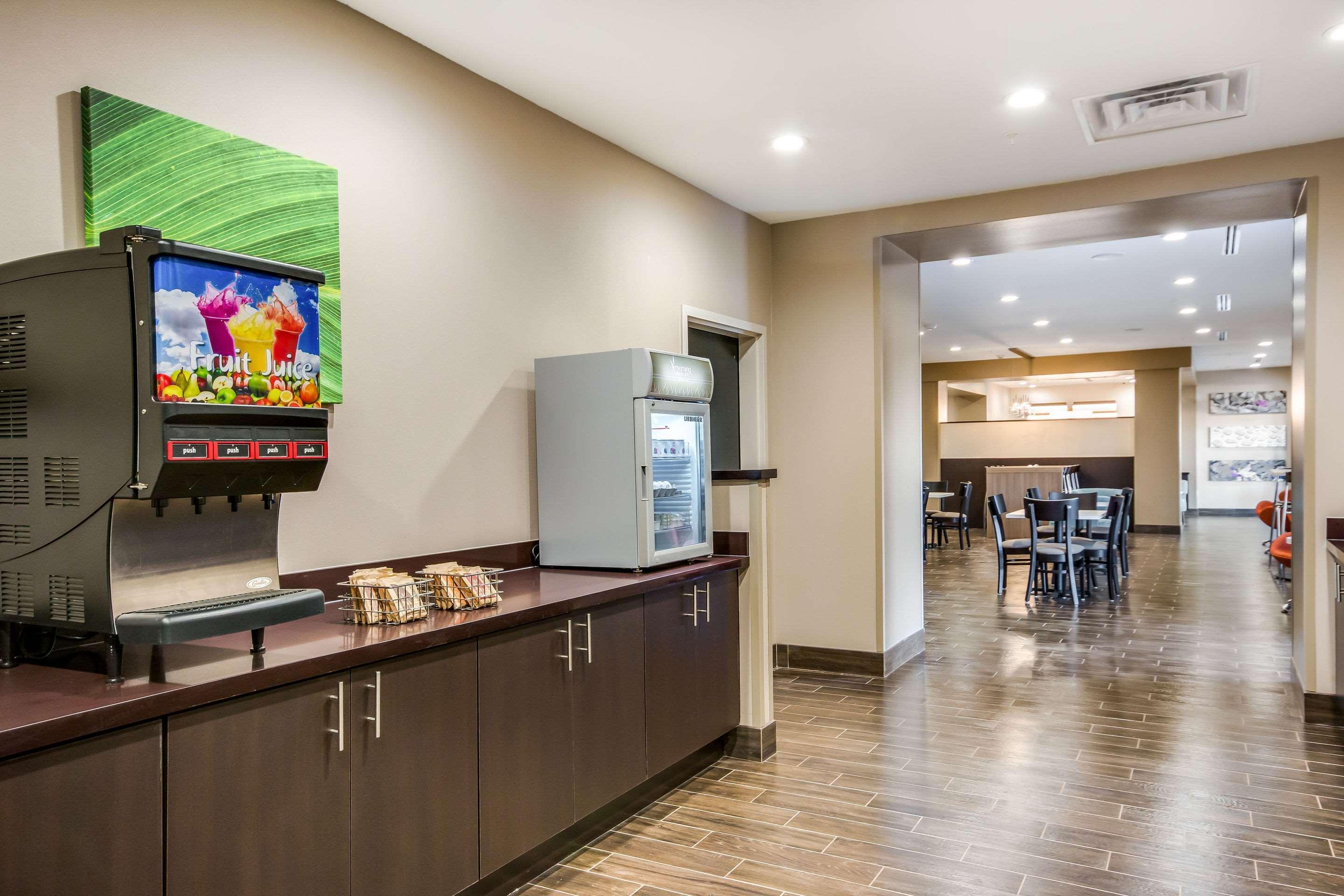 Sleep Inn & Suites Yukon Oklahoma City מראה חיצוני תמונה